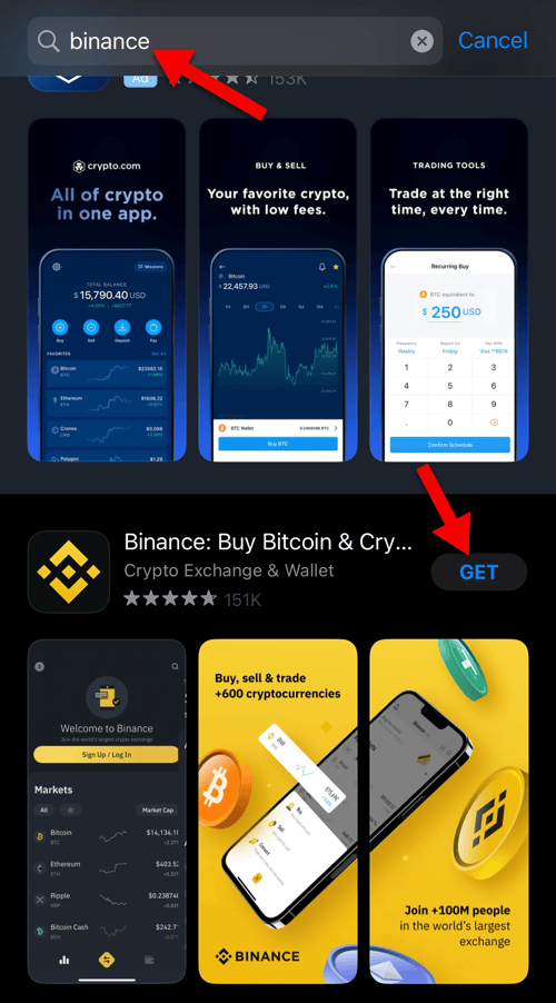 purchase IPTV with crypto currency