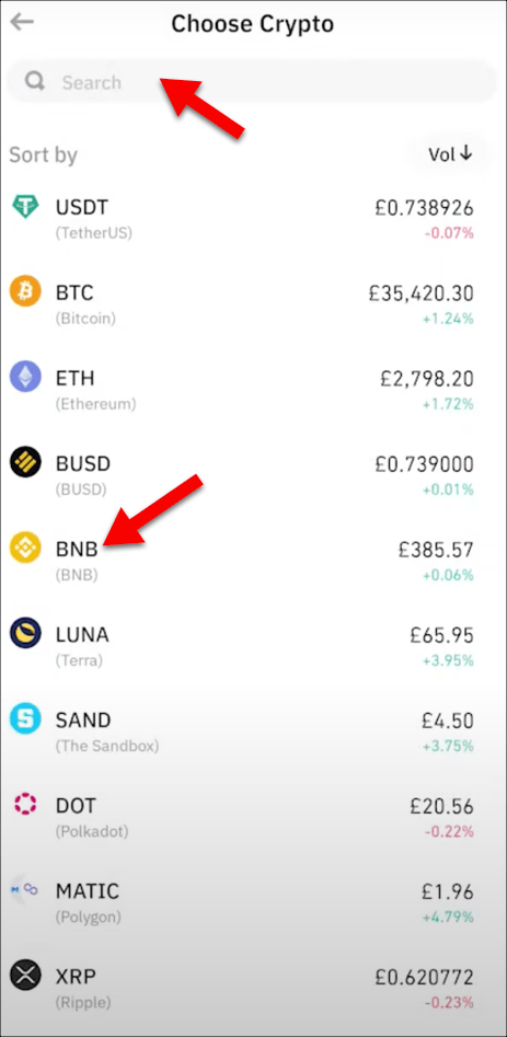 purchase IPTV with crypto currency