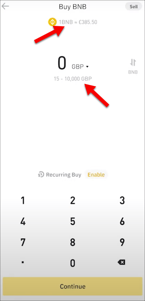 purchase IPTV with crypto currency