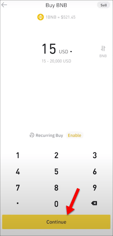 purchase IPTV with crypto currency