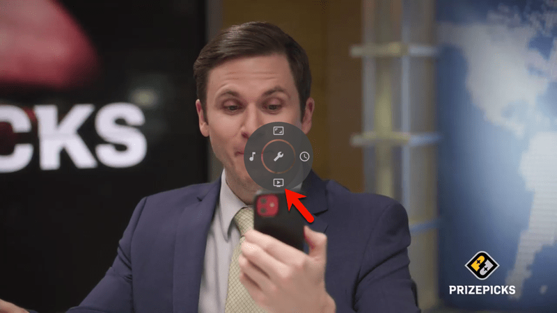 player selection player selection