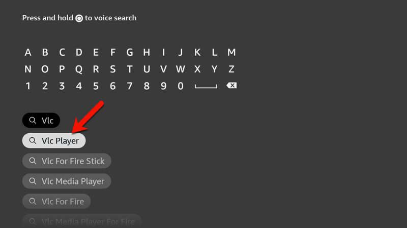 vlc as External Player for Smart IPTV application vlc as External Player for Smart IPTV application
