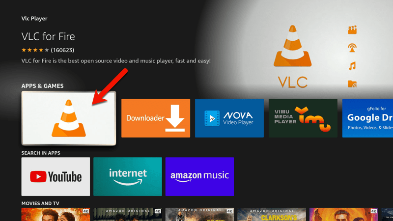 installing vlc installing vlc