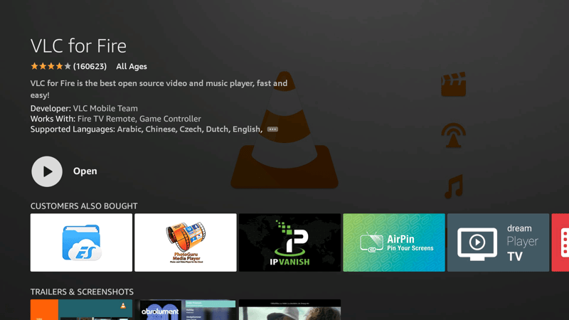 vlc install as external player for smart iptv vlc install as external player for smart iptv