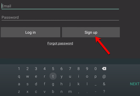 Purchase TiviMate premium license and unlock all features