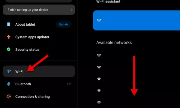 Fixing Smart IPTV MAC change