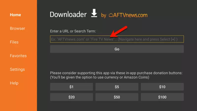 downloading smart iptv